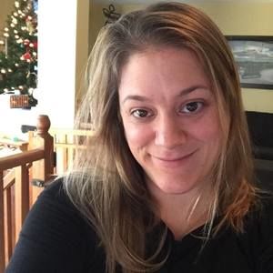 Meet your Posher, Pamela